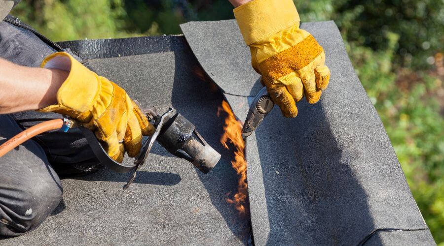 Expert new roof installation services in Copalis Crossing, WA